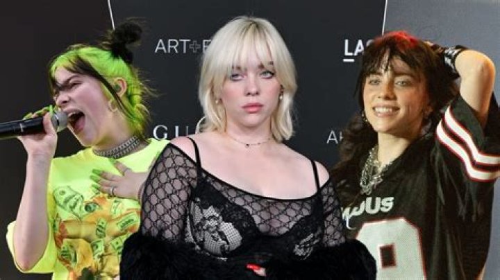 Billie Eilish Age: Exploring The Journey Of A Young Music Icon