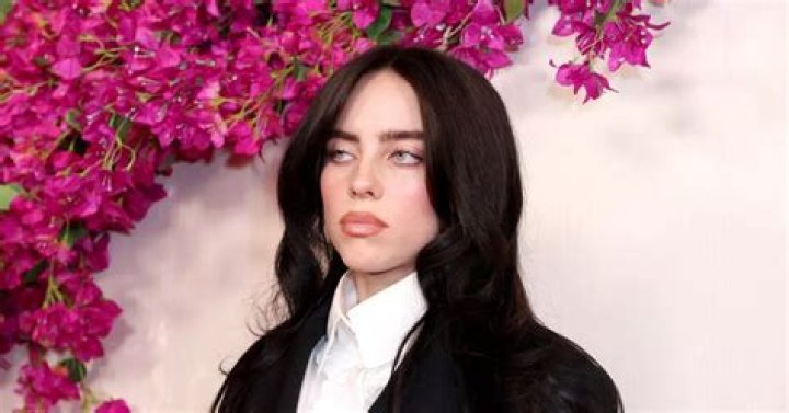Billie Eilish sparks controversy online by claiming 