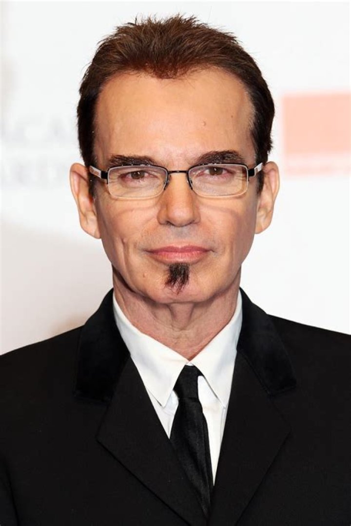 Billy Bob Thornton Biography