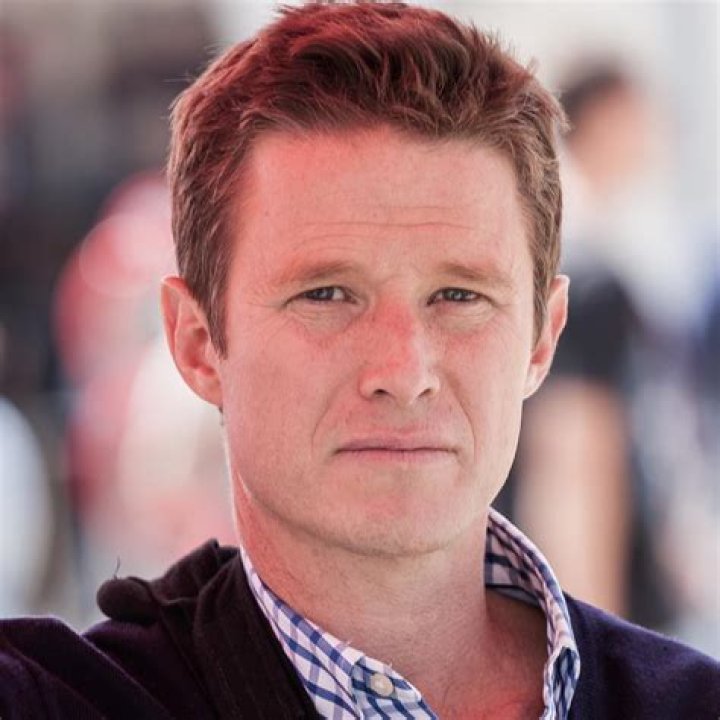 Billy Bush - Bio, Net Worth, Height