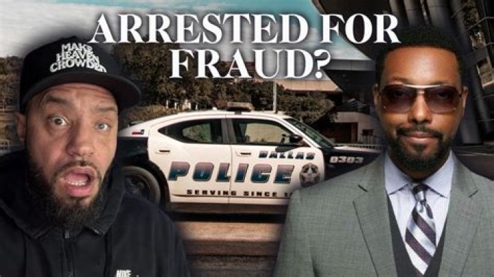 Billy Carson Fraud: Uncovering The Truth Behind The Controversy