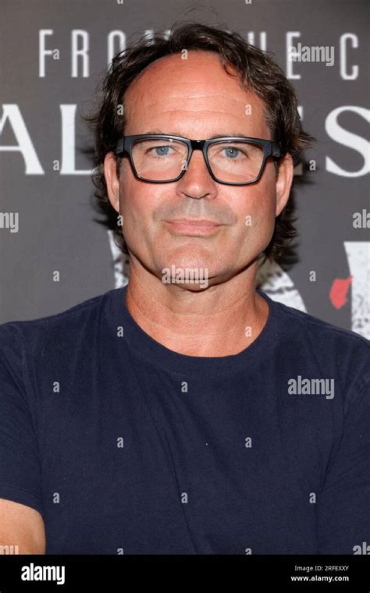 Billy Gallo Actor: A Journey Through His Life And Career