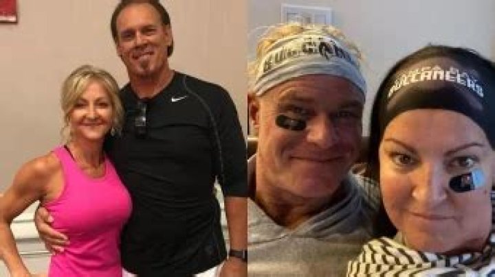 Billy Gunn Ex-Wife: Who Is Tina Tinnell?
