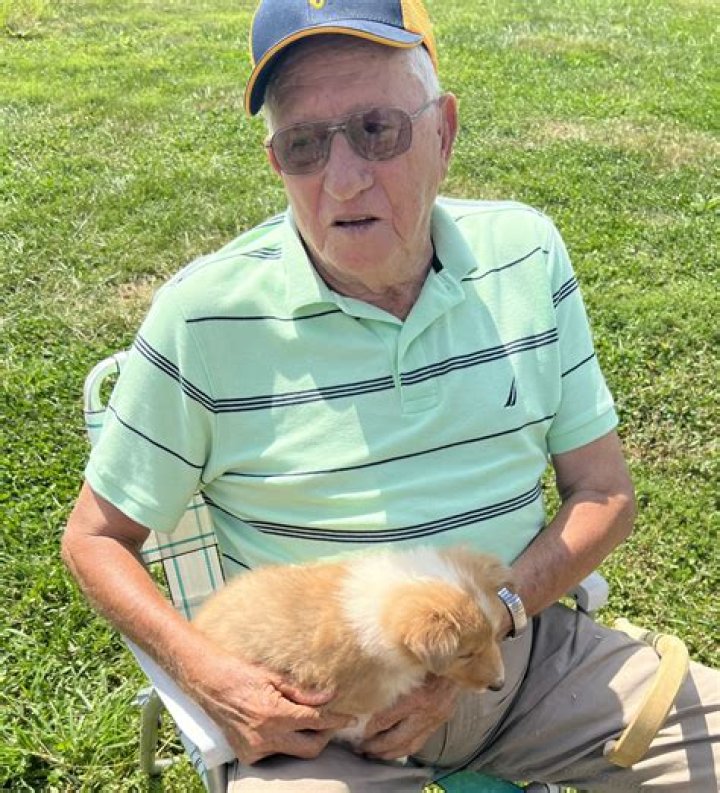 Billy H. Carr Jr. | Obituaries
