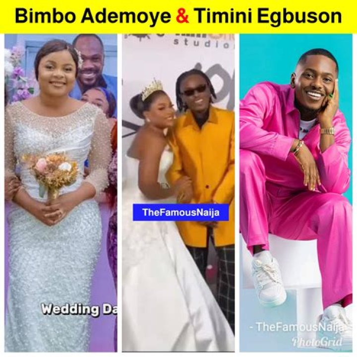 Bimbo Ademoye Husband: Exploring The Life And Relationship Of The Talented Actress