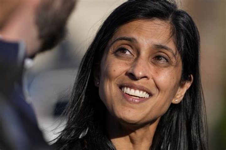 Bio, Age, Height, Married, Nationality, Career, Wiki