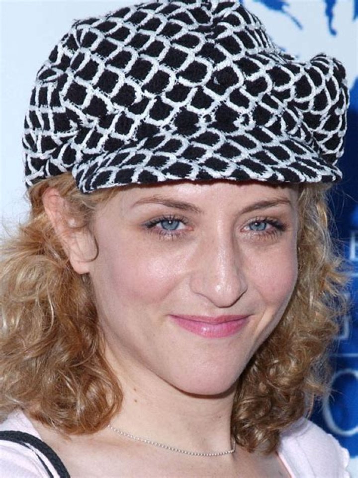 Biography Bitty Schram Net Worth 2024