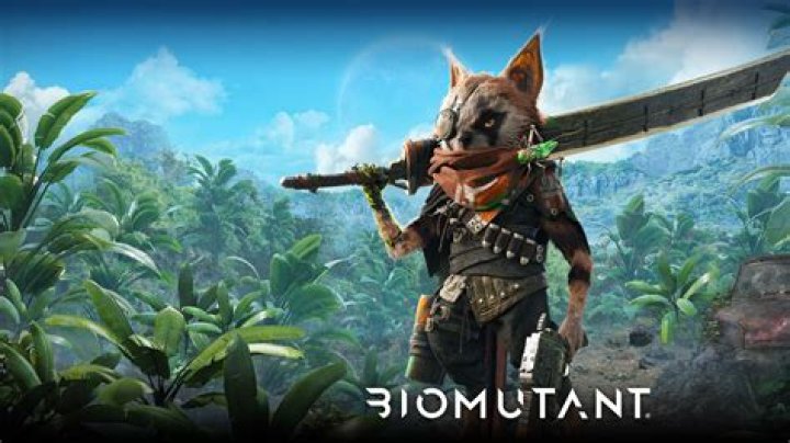 Biomutant: How to Change Clothes & Get More Outfits