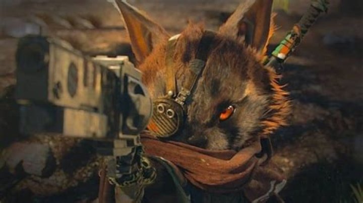 Biomutant: How to Lock-On to Enemies