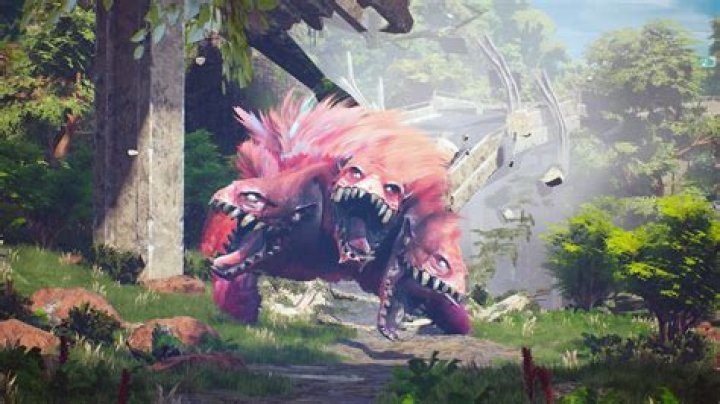 Biomutant Preload Times, File Size & Unlock Times