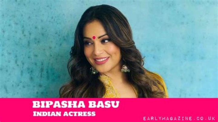 Bipasha Basu Net Worth 2024
