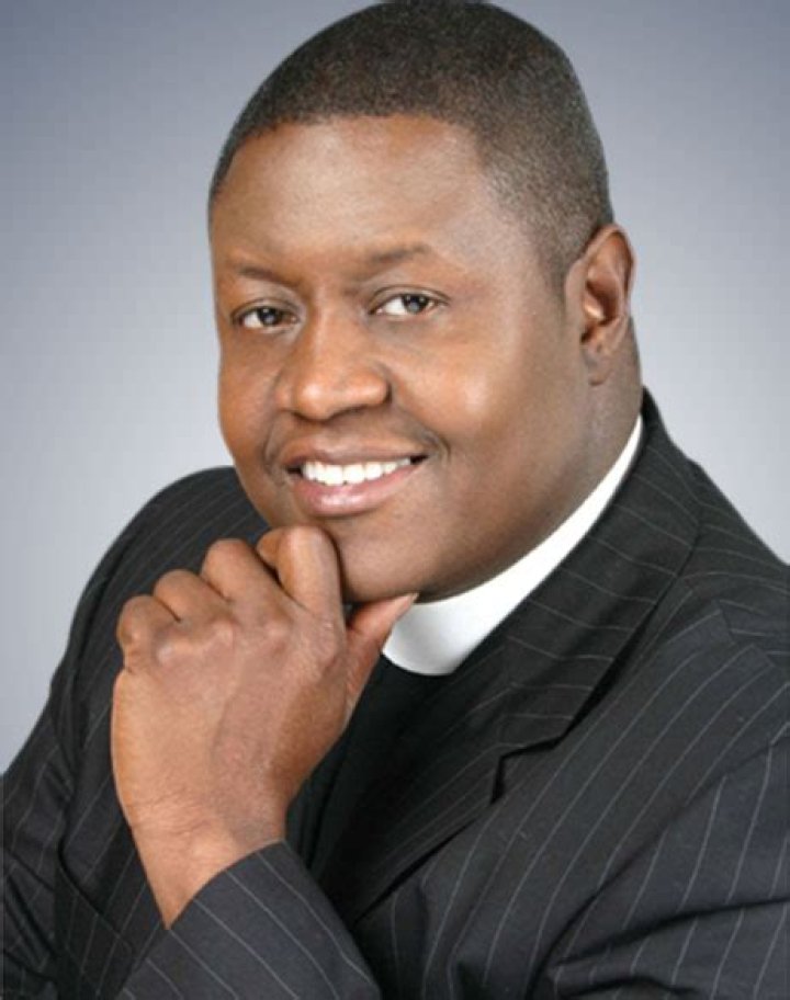 Bishop Charlie Berrian Net Worth | Bio, Family, Address, Career