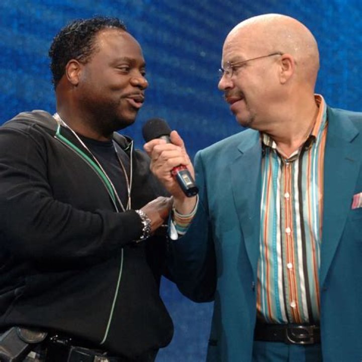 Bishop Eddie Long Net Worth 2024