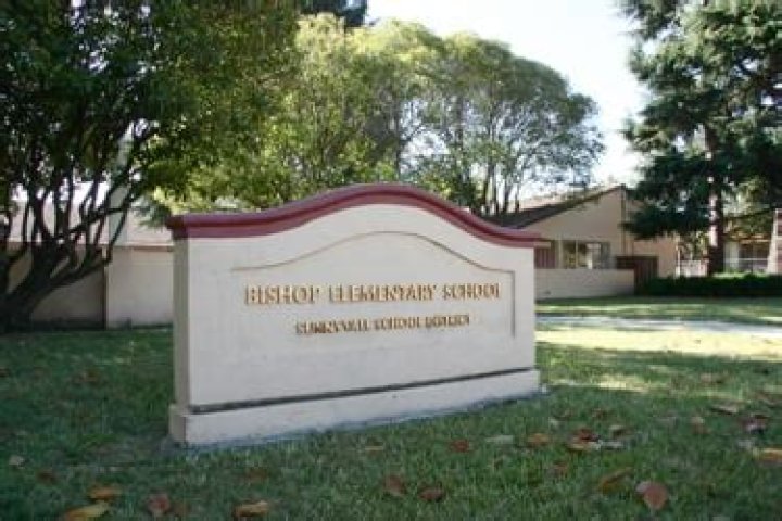 Bishop Elementary School - Sunnyvale