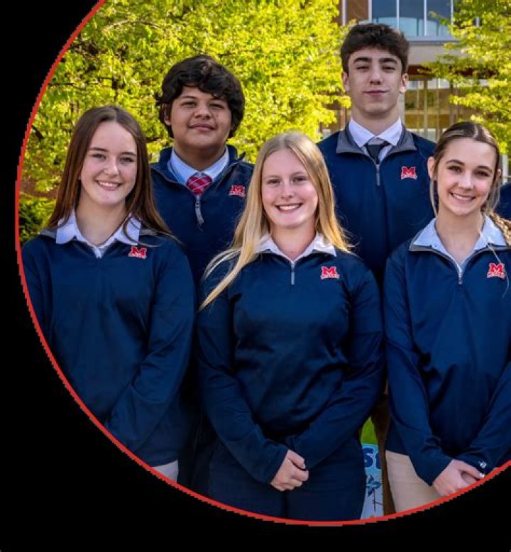 Bishop McCort Catholic High School discusses implementing a 4-day school week