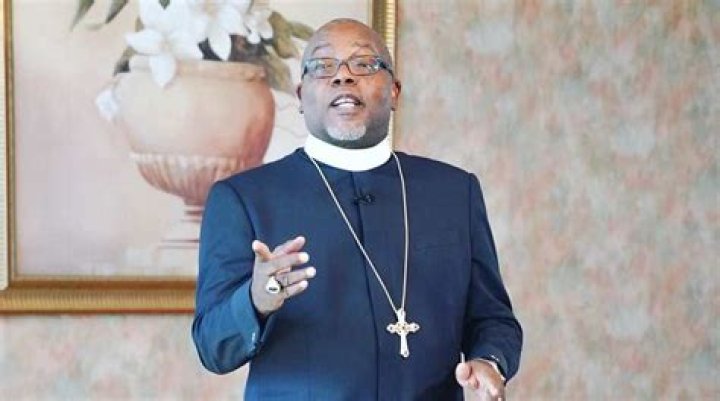 Bishop Neil Ellis Net Worth | Age, Height, Weight, Dating And More
