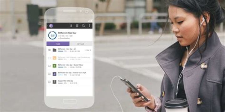 BitTorrent | MUO