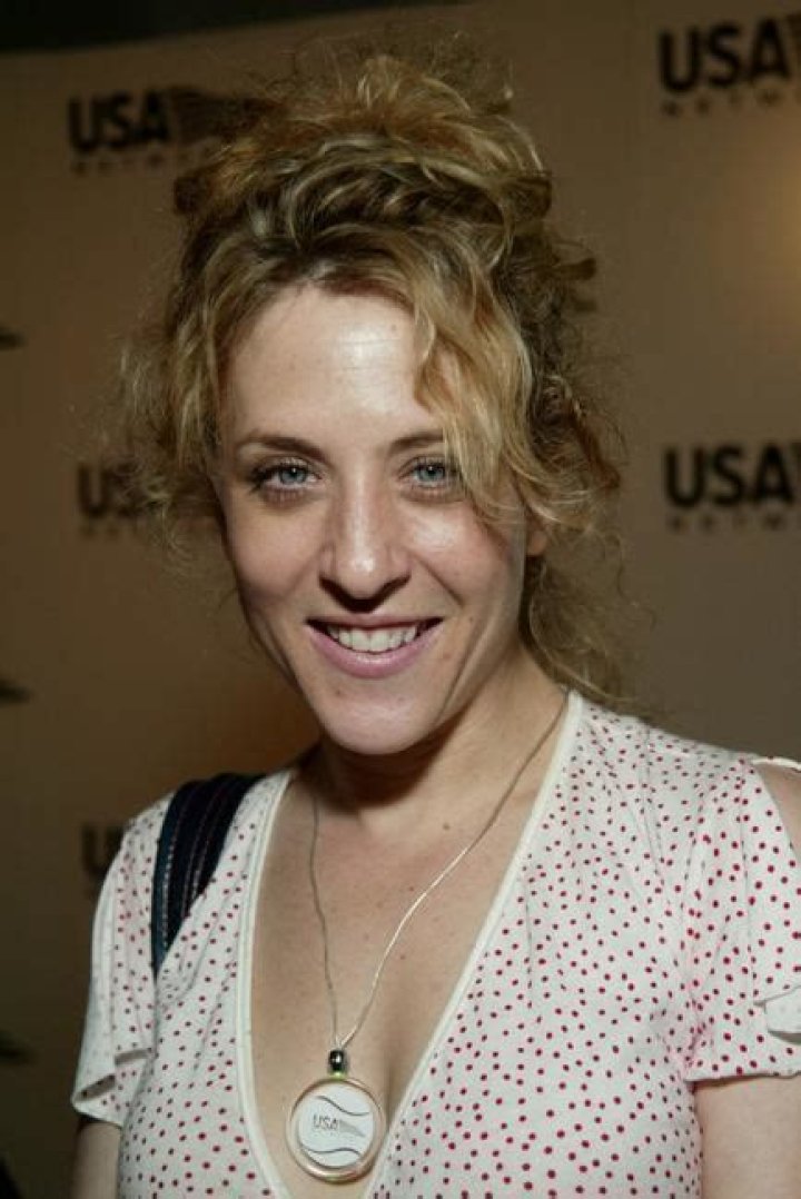 Bitty Schram ~ Complete Wiki & Biography with Photos