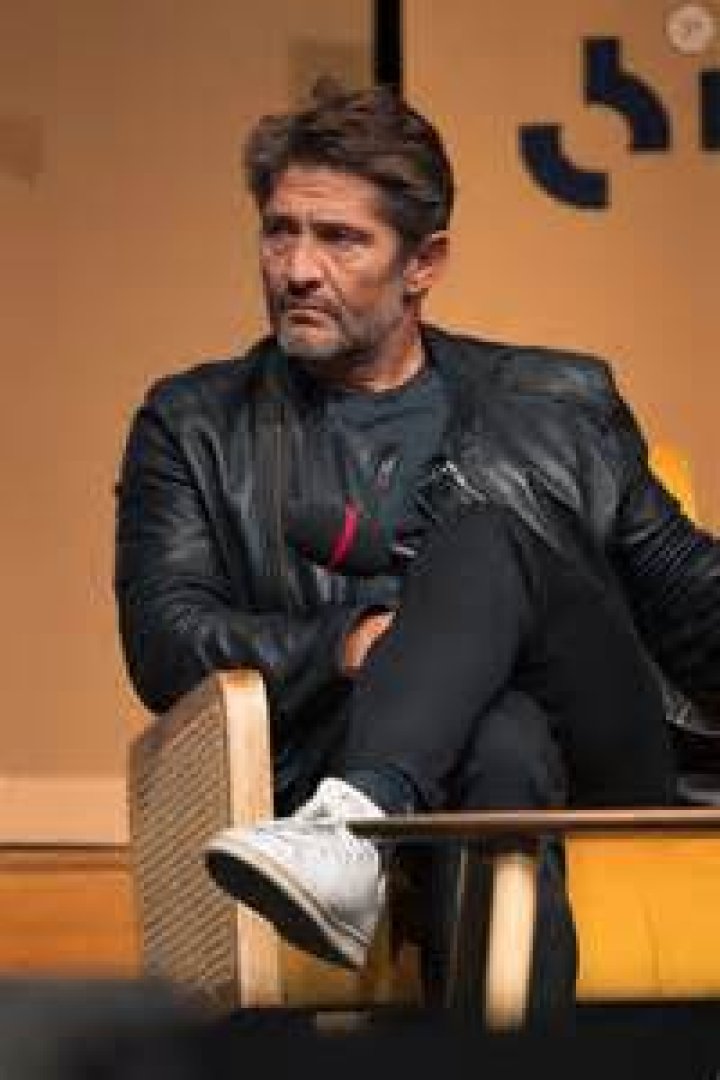 Bixente Lizarazu Taille
