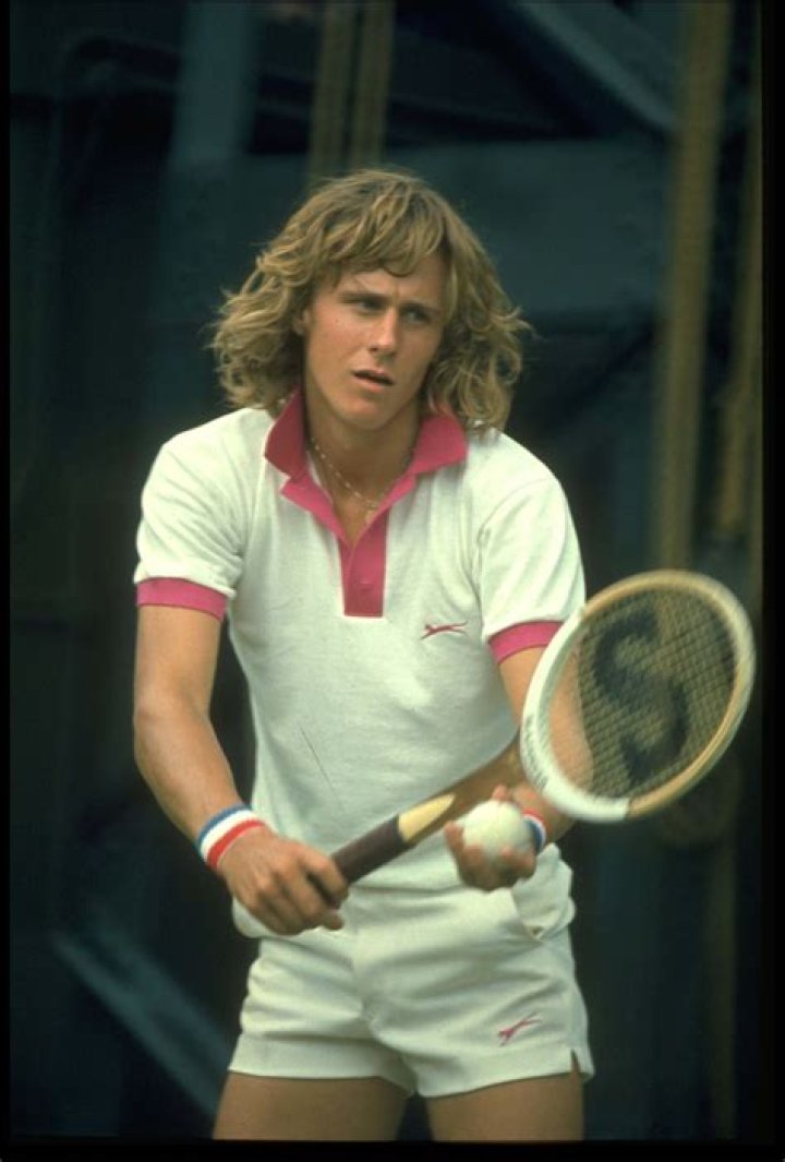 Bjorn Borg Net Worth 2024