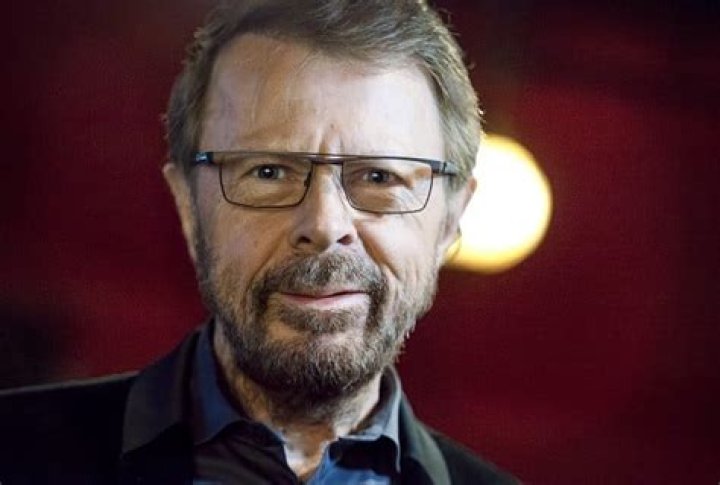 Björn Ulvaeus Vermögen