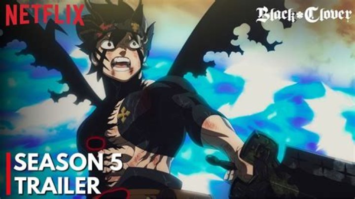 Black Clover Season 5 Release Date, Story, Cast, Plot, Trailer & More