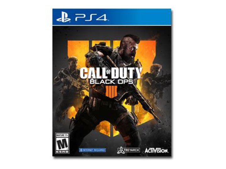 Black Ops 4: Can You Play Gun Game? What You Need to Know