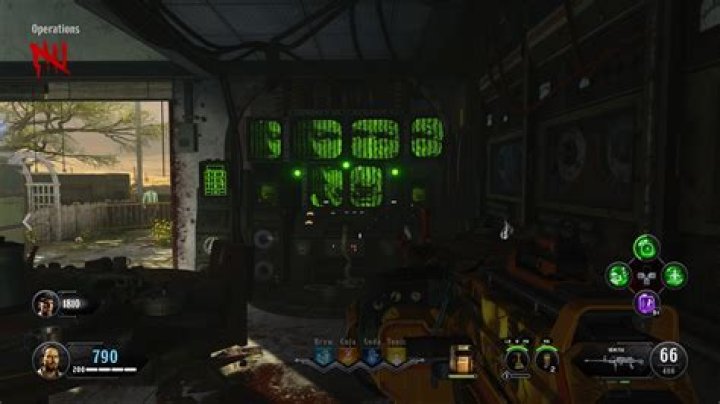 Black Ops 4 Zombies Easter Eggs: All Zombies Easter Eggs We’ve Found So Far