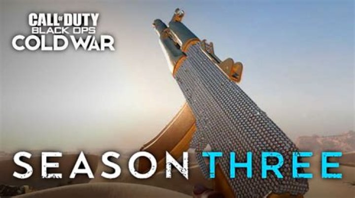 Black Ops Cold War April 23 patch notes: AK74u buff, slide cancel revert, attachment changes, 2XP