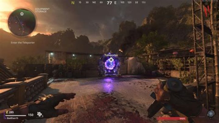 Black Ops Cold War: Firebase Z Release Time & What Else Is New in the Patch