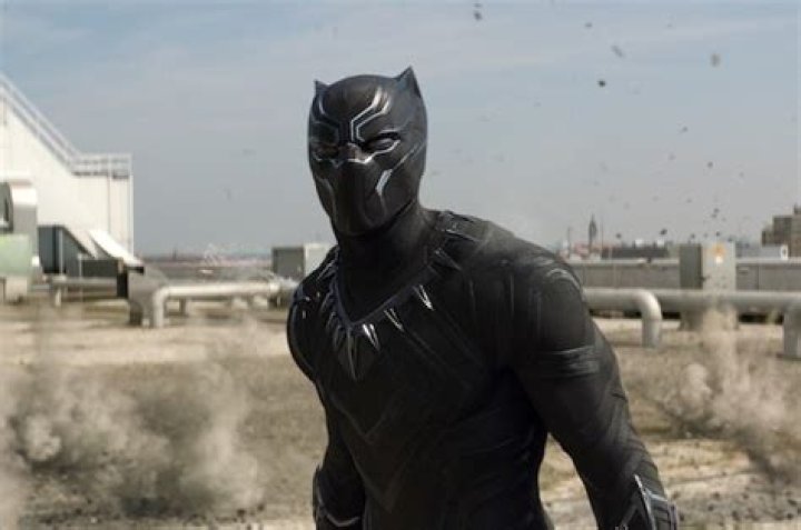 Black Panther in Captain America: Civil War, an explainer