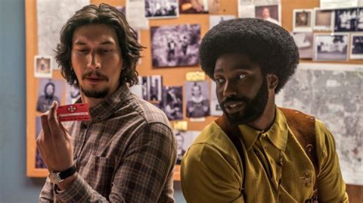 ‘Blackkklansman’ Ending Explained: Why Do We Jump Forward in Time?