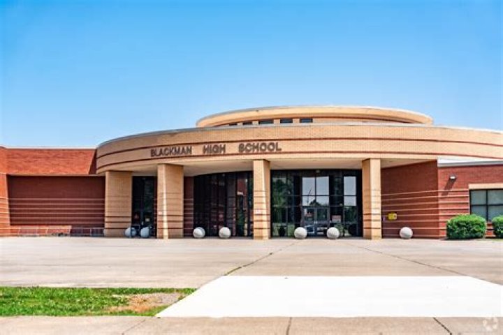 Blackman High School - Murfreesboro