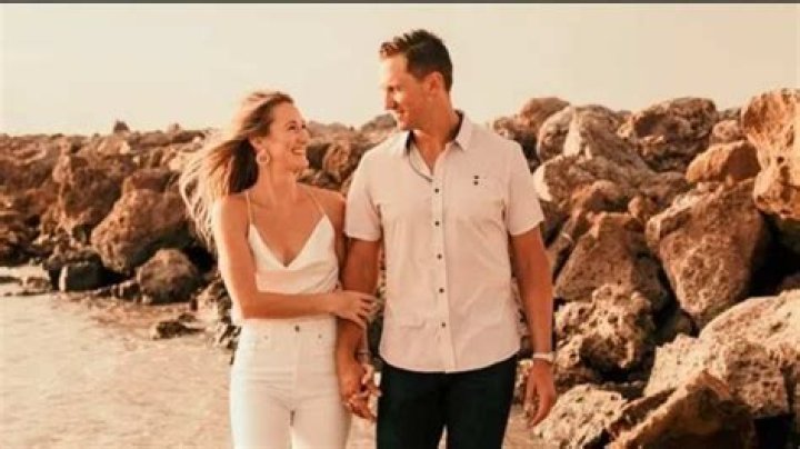 Blaine Gabbert's Wife: Everything You Need To Know