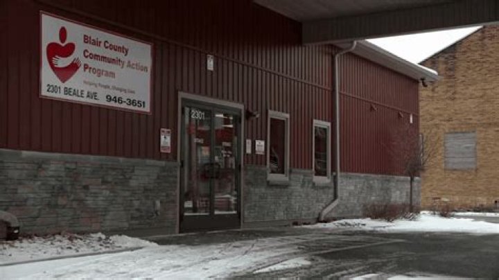 Blair Co. officials preparing for annual homeless population count; volunteers welcome