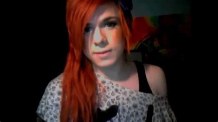 Blair White Before Transitioning: A Comprehensive Look At Her Journey