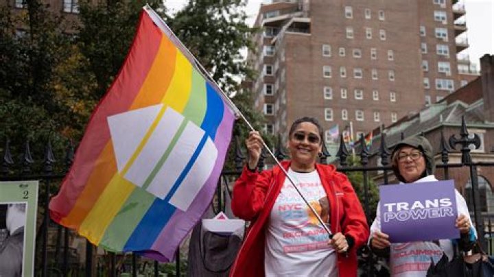 Blair White Height: Understanding The Influence Of Height In The Transgender Community