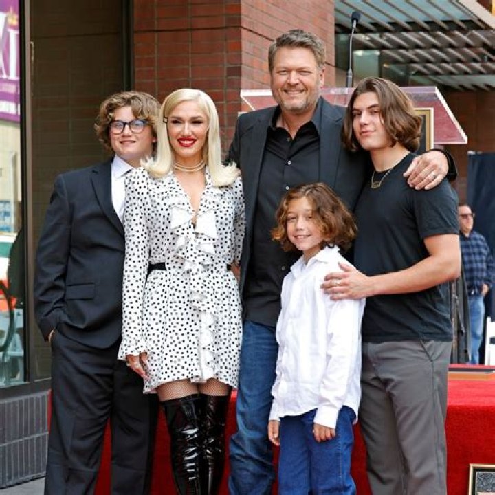 Blake And Gwen Baby News: Exciting Updates On Their Growing Family
