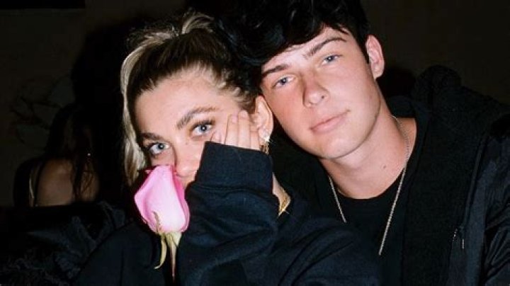Blake Gray sparks Amelie Zilber breakup rumors with cryptic tweet