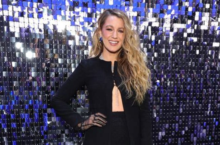 Blake Lively Dimensions: An Insight Into The Actress's Physical Attributes And More