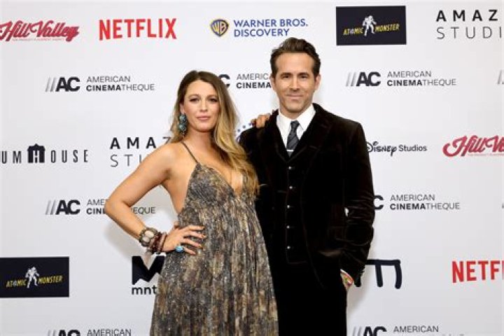 Blake Lively Height: Discovering The Stature Of A Hollywood Star