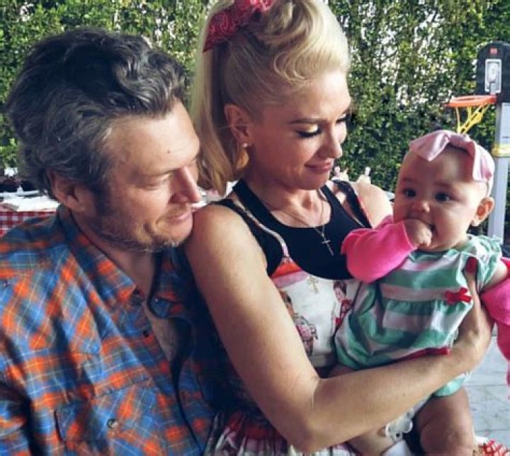 Blake Shelton's Daughter: A Deep Dive Into Her Life And Legacy