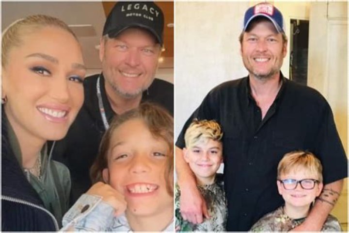 Blake Shelton's Daughter On The Voice: A Deep Dive Into Her Journey