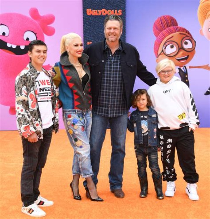 Blake Shelton's Daughters Name: A Deep Dive Into His Family Life