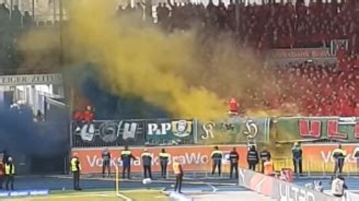 Blau-Gelbes Wunder – 11FREUNDE