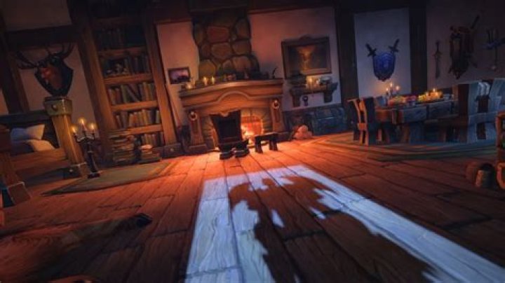 Blizzard's WoW player stats cause more concern about future of the game