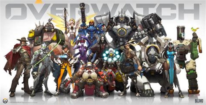 Blizzard is removing a sexualized pose from Overwatch, citing player feedback (update)