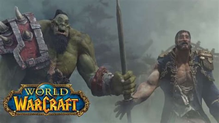Blizzard just revealed WoW cross-faction for Dungeons & Raids: Full details