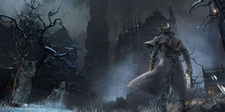 Bloodborne: How to Beat Shadow of Yharnam