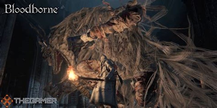 Bloodborne: How to Beat Vicar Amelia